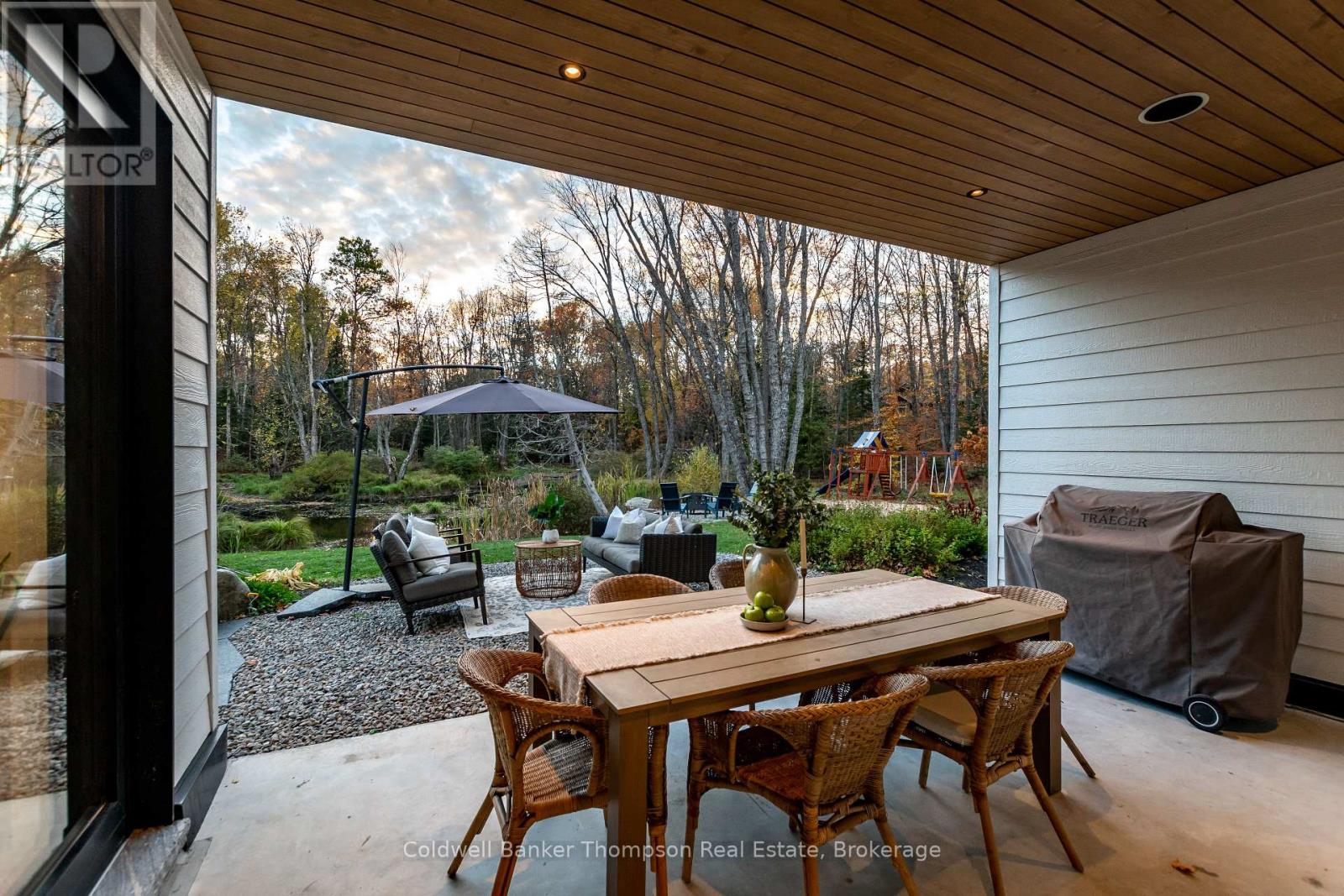 753 Williamsport Road, Huntsville, Ontario  P1H 2J4 - Photo 8 - X12721892