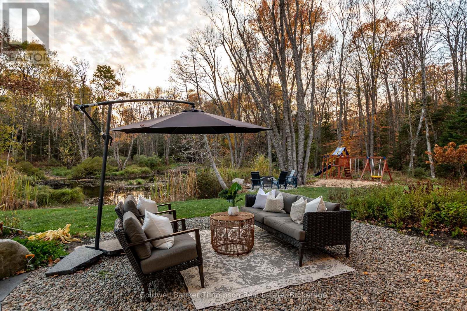 753 Williamsport Road, Huntsville, Ontario  P1H 2J4 - Photo 9 - X12721892