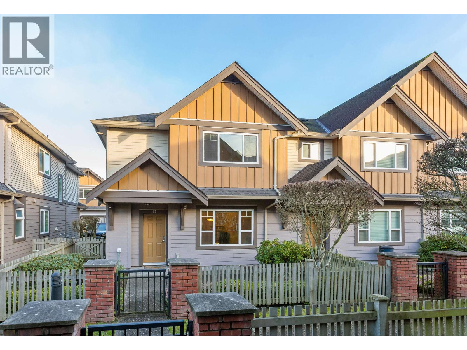 15 9699 Sills Avenue, Richmond, British Columbia  V6Y 0C8 - Photo 1 - R3082207