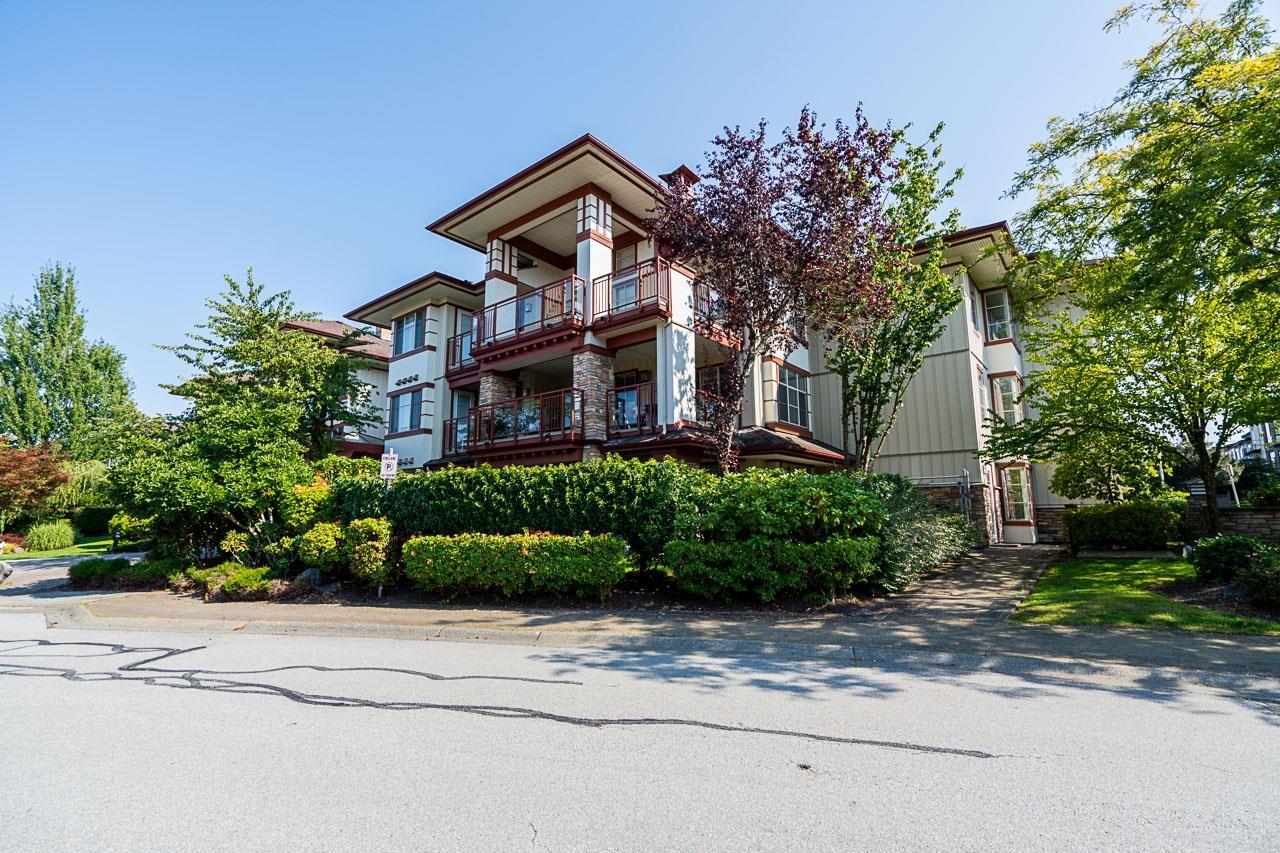 204 16469 64 Avenue, Surrey, British Columbia  V3S 6V7 - Photo 3 - R3082315