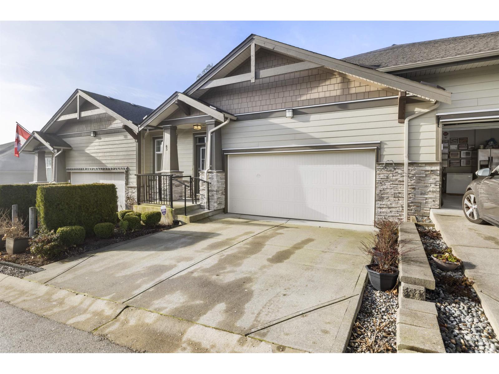 63 7138 210 STREET, Langley, British Columbia