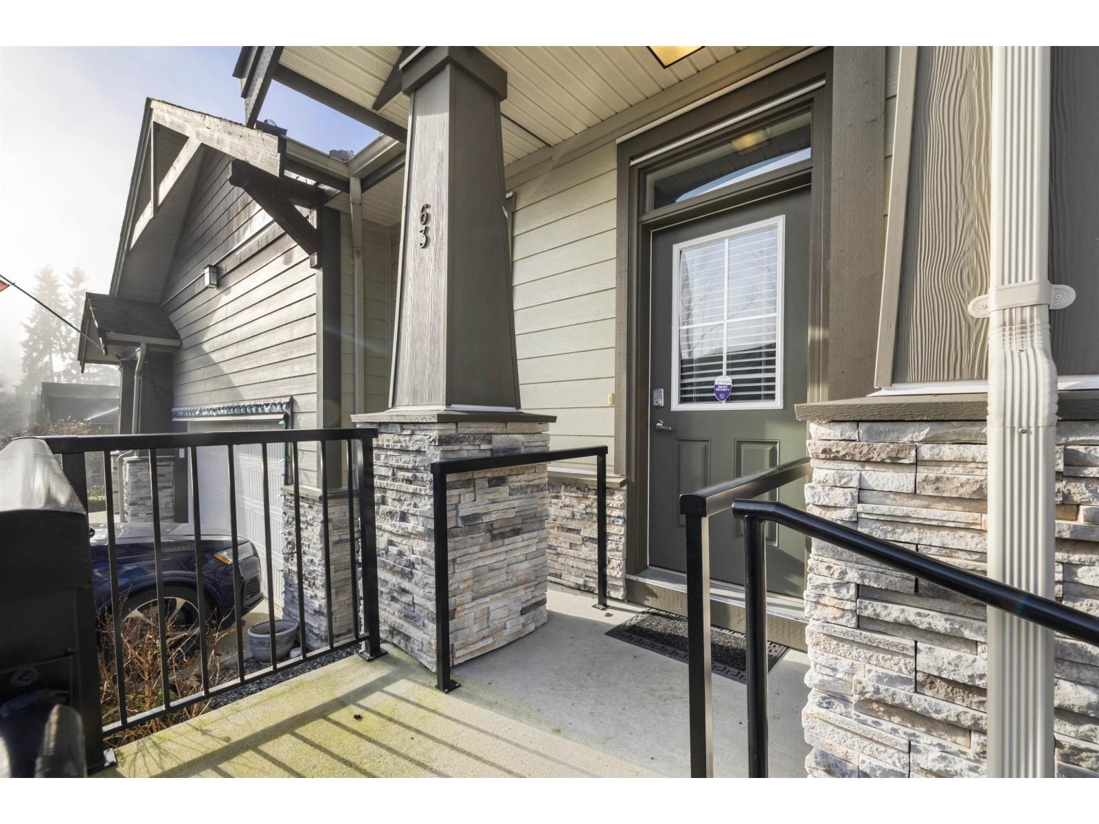 63 7138 210 Street, Langley, British Columbia  V2Y 0V7 - Photo 5 - R3082273