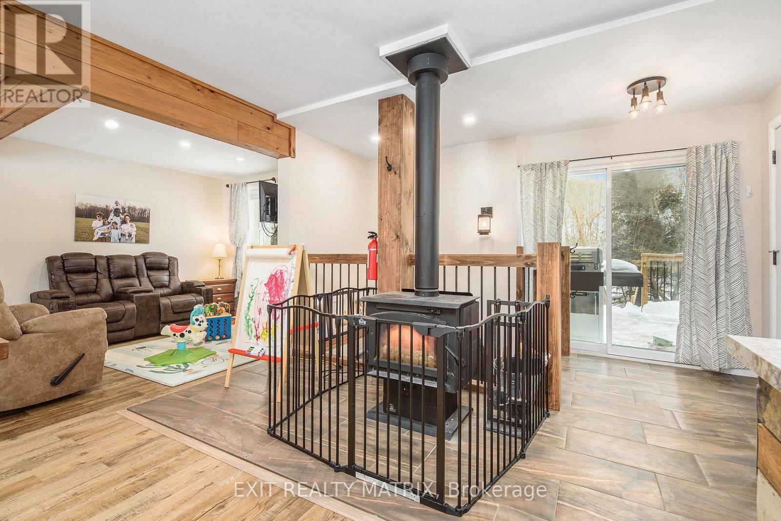 1351 Calypso Street, The Nation, Ontario K0A 1M0 - Photo 3 - X12721936