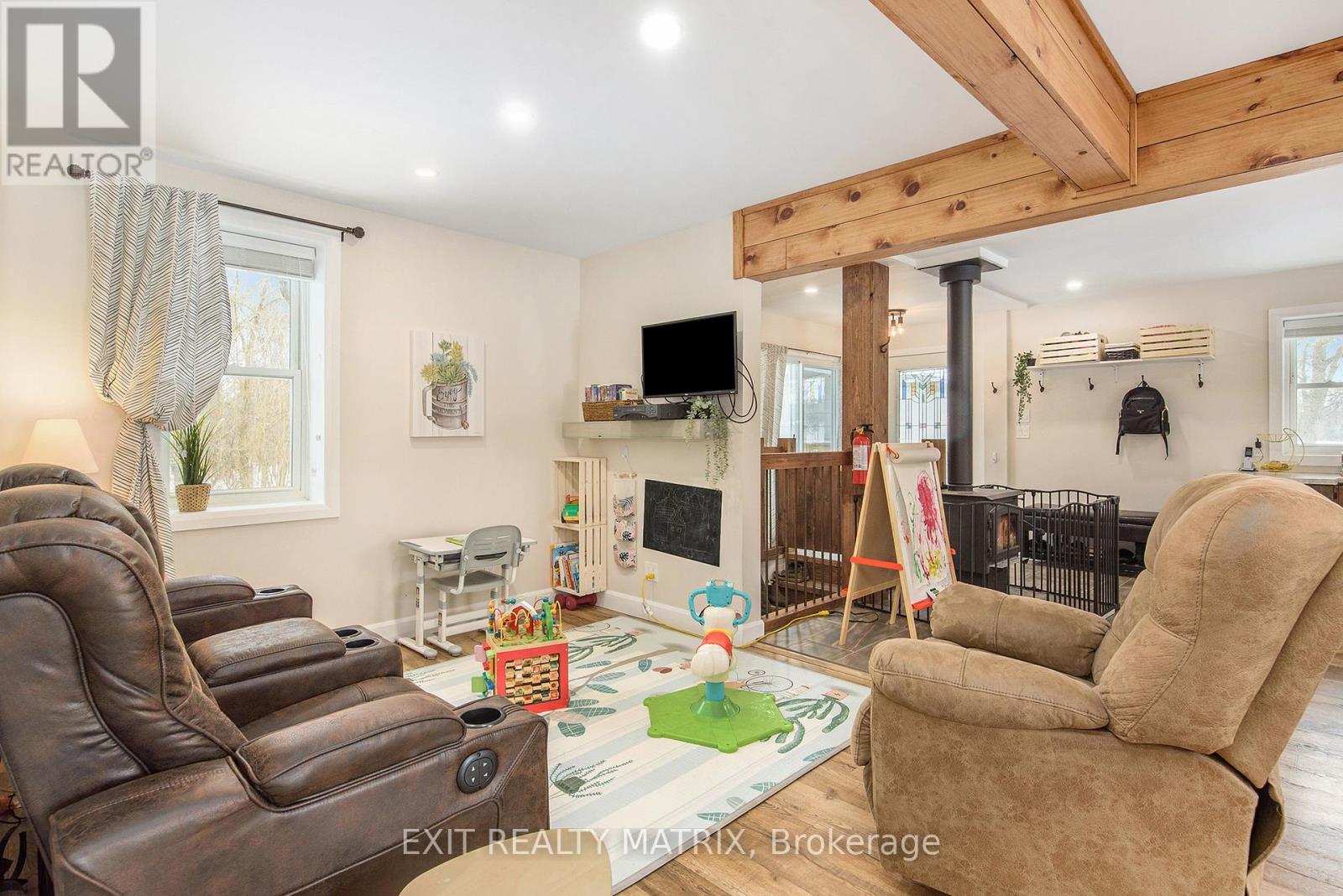 1351 Calypso Street, The Nation, Ontario K0A 1M0 - Photo 4 - X12721936