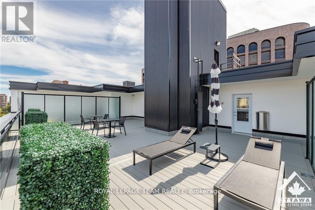 41 - 255 Metcalfe Street, Ottawa, Ontario K2P 1R4 - Photo 23 - X12721972