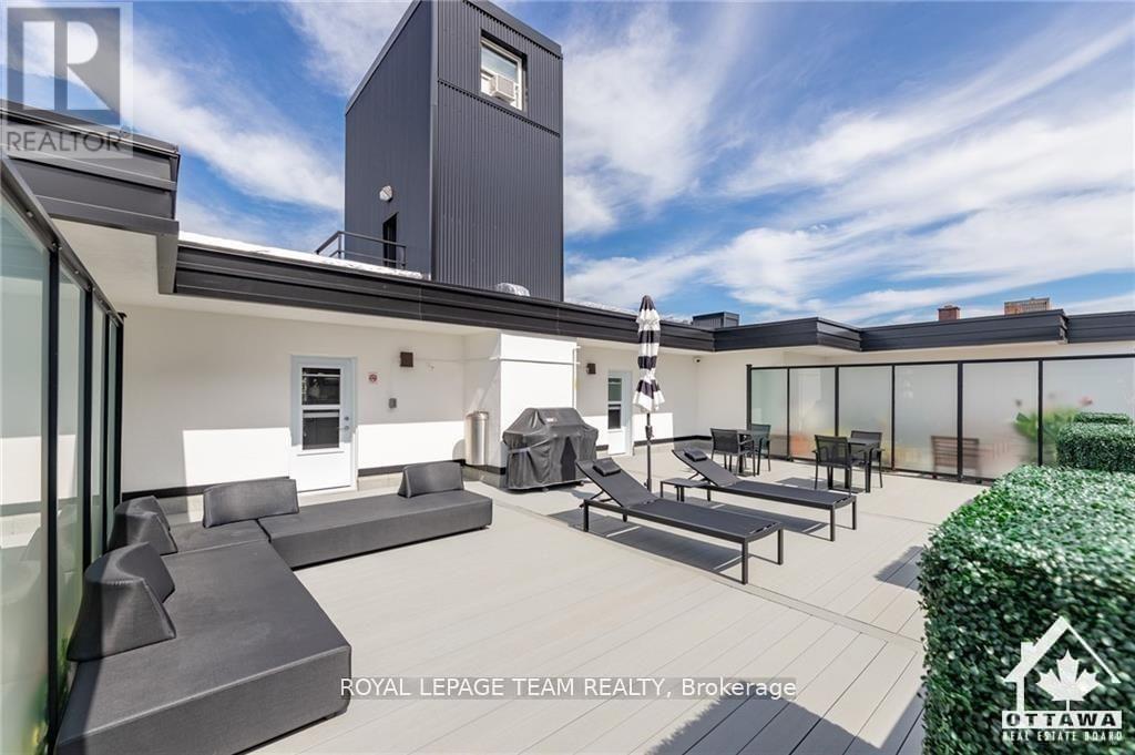 41 - 255 Metcalfe Street, Ottawa, Ontario K2P 1R4 - Photo 24 - X12721972