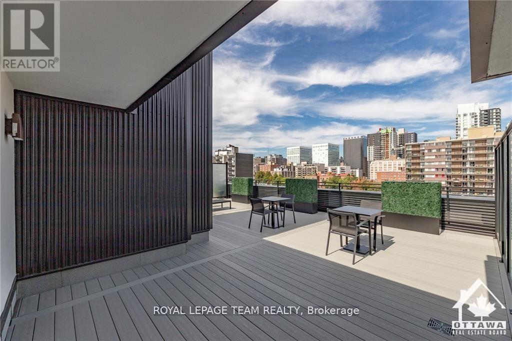 41 - 255 Metcalfe Street, Ottawa, Ontario K2P 1R4 - Photo 25 - X12721972