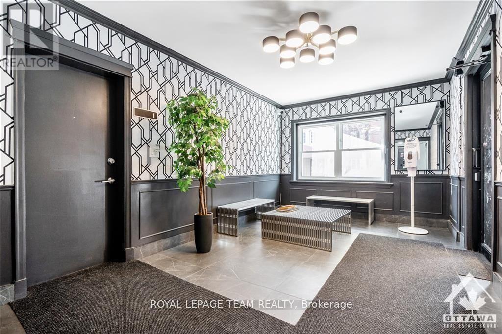 41 - 255 Metcalfe Street, Ottawa, Ontario K2P 1R4 - Photo 3 - X12721972