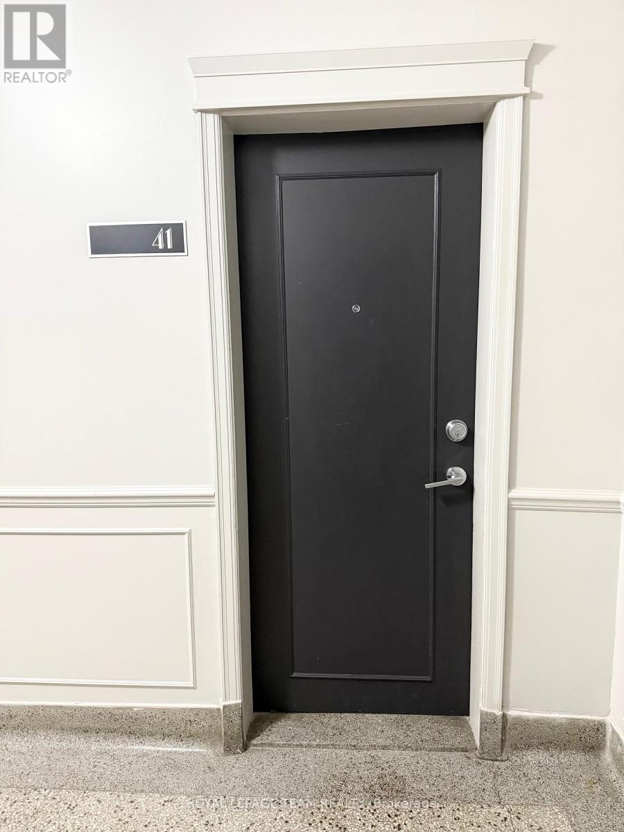 41 - 255 Metcalfe Street, Ottawa, Ontario K2P 1R4 - Photo 5 - X12721972