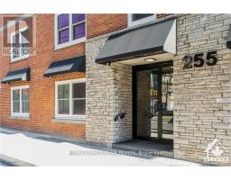 41 - 255 METCALFE STREET, Ottawa, Ontario