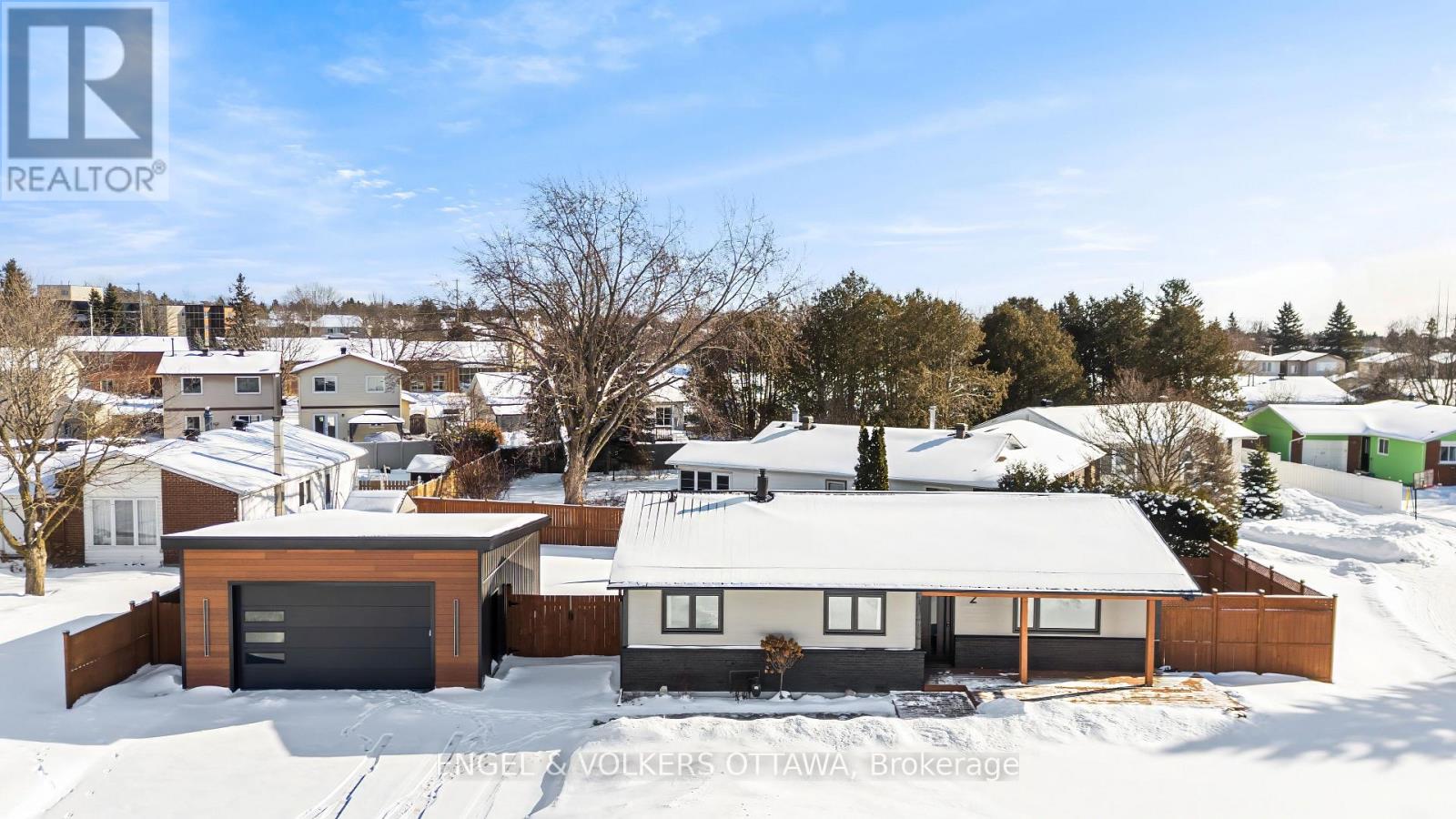 2 Davies Court, Ottawa, Ontario  K2L 1L6 - Photo 37 - X12721980