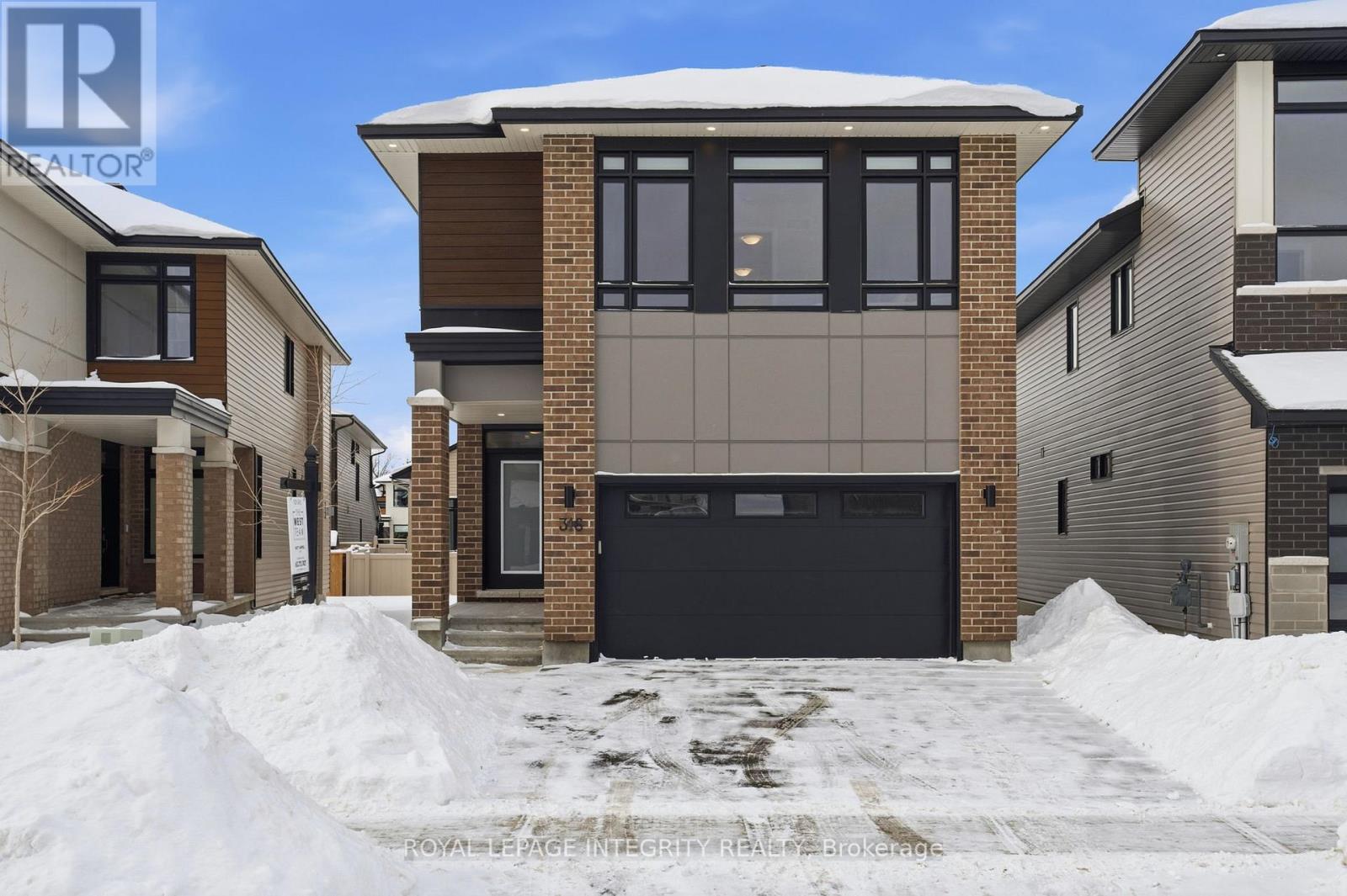 316 Whitham Crescent, North Grenville, Ontario  K0G 1J0 - Photo 1 - X12722004