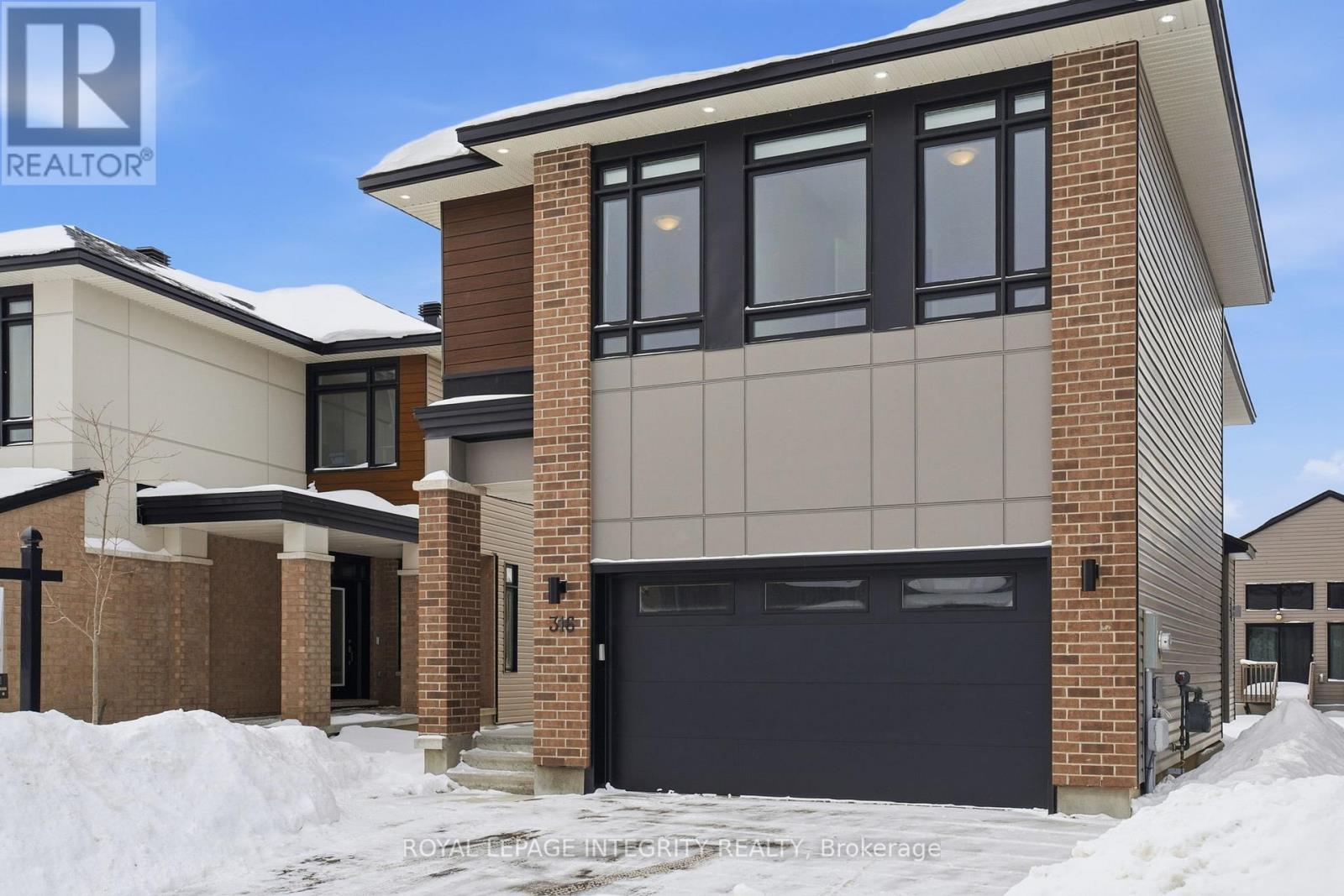 316 Whitham Crescent, North Grenville, Ontario  K0G 1J0 - Photo 2 - X12722004