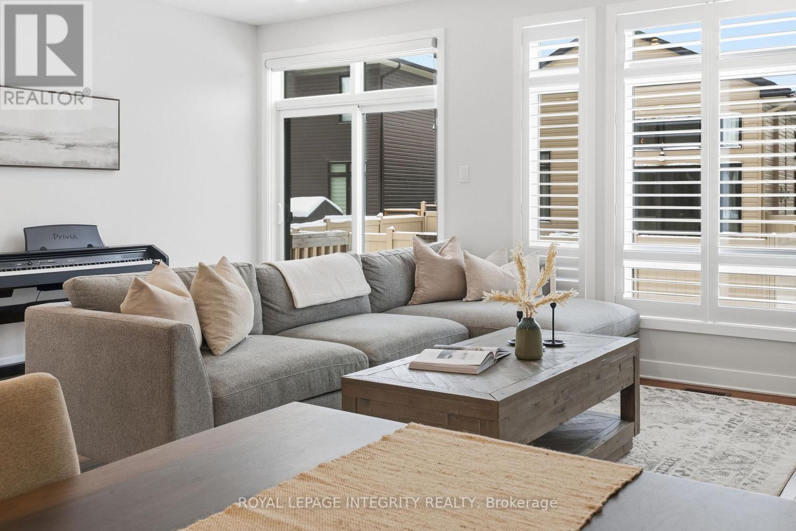 316 Whitham Crescent, North Grenville, Ontario  K0G 1J0 - Photo 21 - X12722004