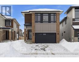 316 WHITHAM CRESCENT, North Grenville, Ontario