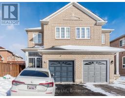 7333 CORK TREE ROAD, Mississauga, Ontario