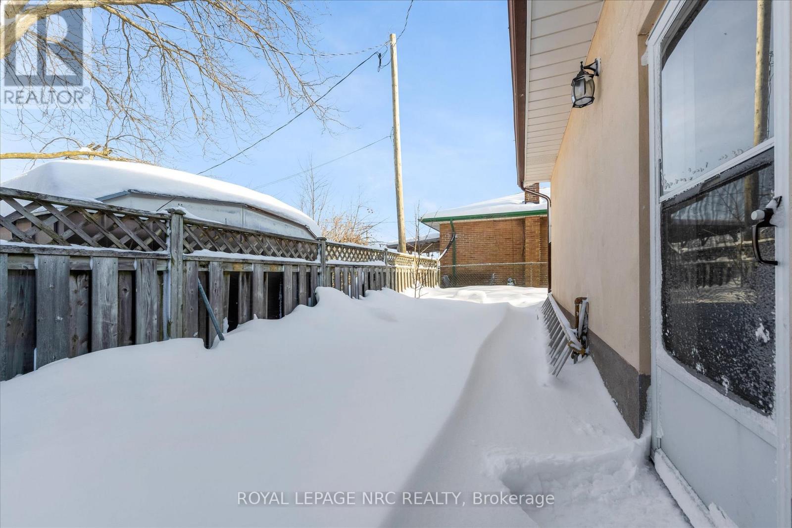 162 Ryerson Street, Thorold, Ontario  L2V 3Y3 - Photo 37 - X12721978