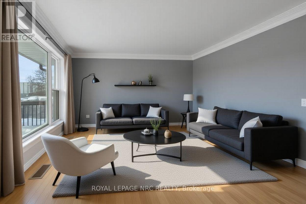 162 Ryerson Street, Thorold, Ontario  L2V 3Y3 - Photo 4 - X12721978