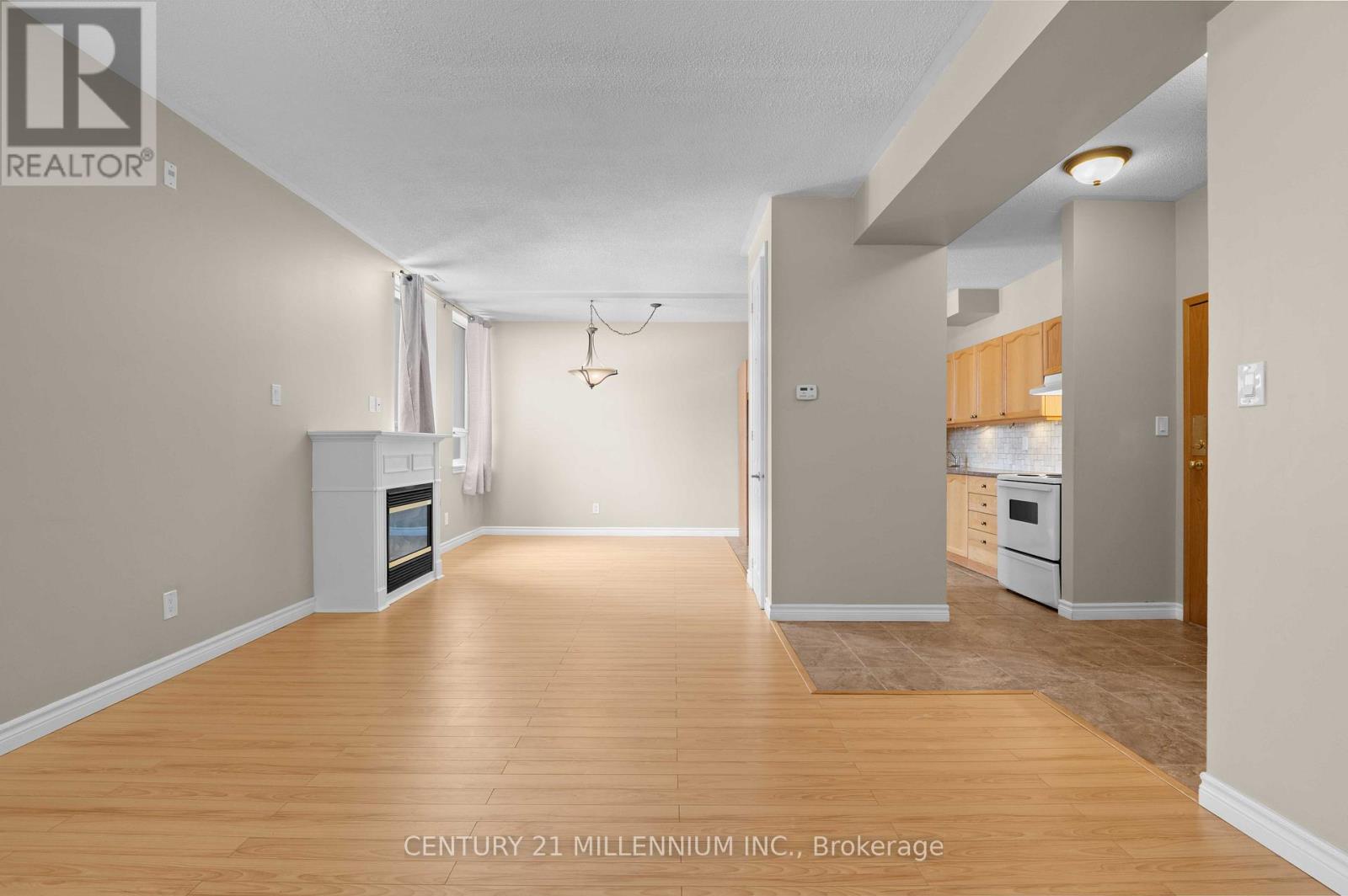 207 - 111 Main Street N, East Luther Grand Valley, Ontario  L9W 6E3 - Photo 6 - X12701114