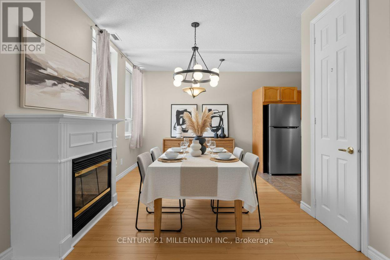 207 - 111 Main Street N, East Luther Grand Valley, Ontario  L9W 6E3 - Photo 2 - X12701114