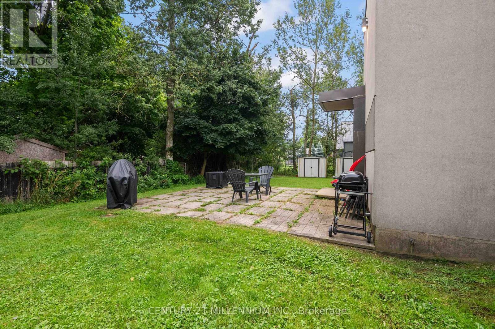 207 - 111 Main Street N, East Luther Grand Valley, Ontario  L9W 6E3 - Photo 30 - X12701114