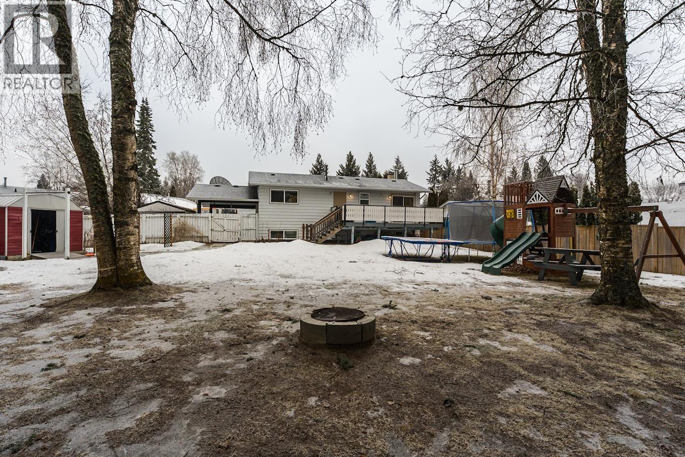 7715 Lemoyne Drive, Prince George, British Columbia  V2N 3A6 - Photo 25 - R3082344