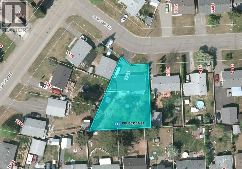 7715 Lemoyne Drive, Prince George, British Columbia  V2N 3A6 - Photo 26 - R3082344