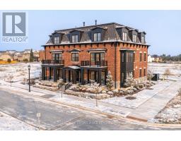 201 - 941 CHARLES WILSON PARKWAY, Cobourg, Ontario