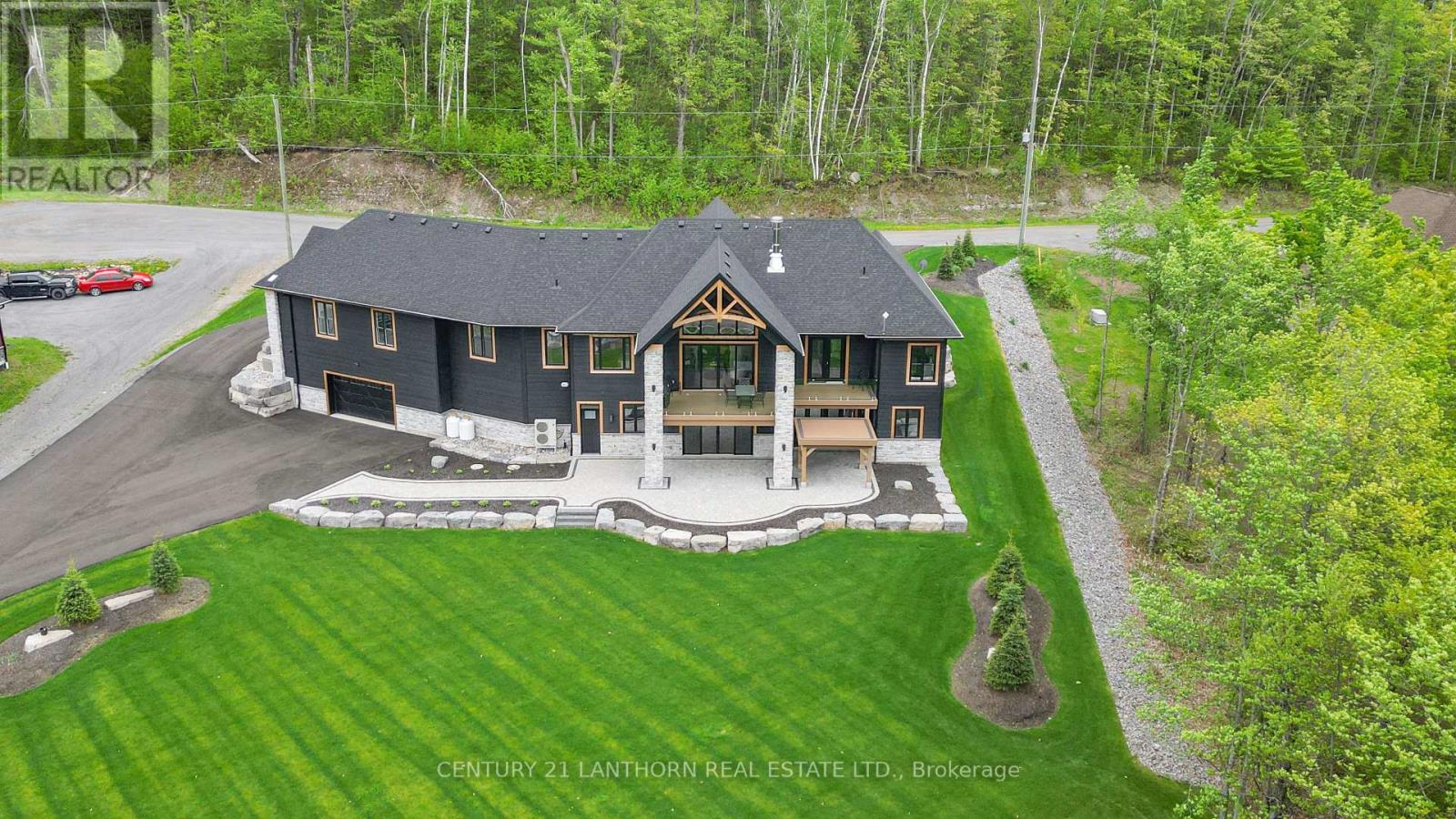 555 Mile Point Lane, Centre Hastings, Ontario  K0K 2K0 - Photo 48 - X12696568