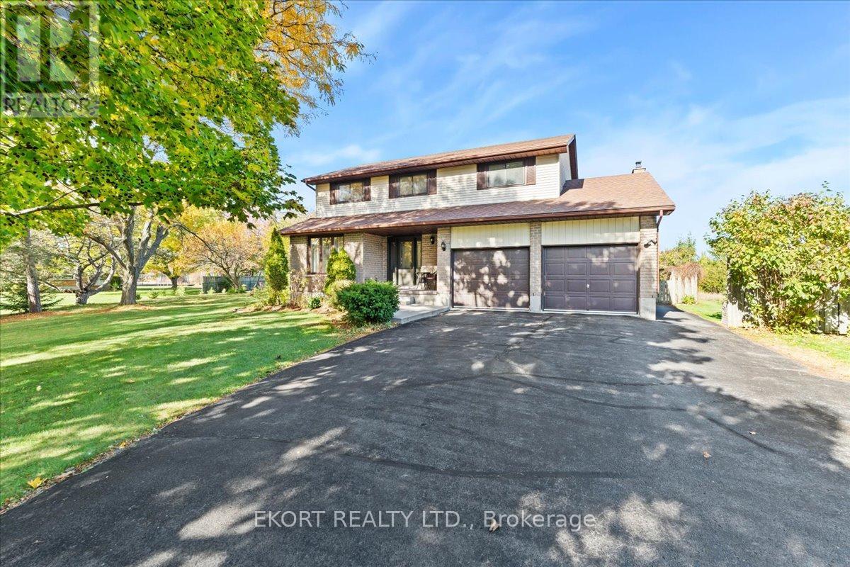 175 Old Kingston Road, Belleville, Ontario  K8N 4Z4 - Photo 1 - X12491898