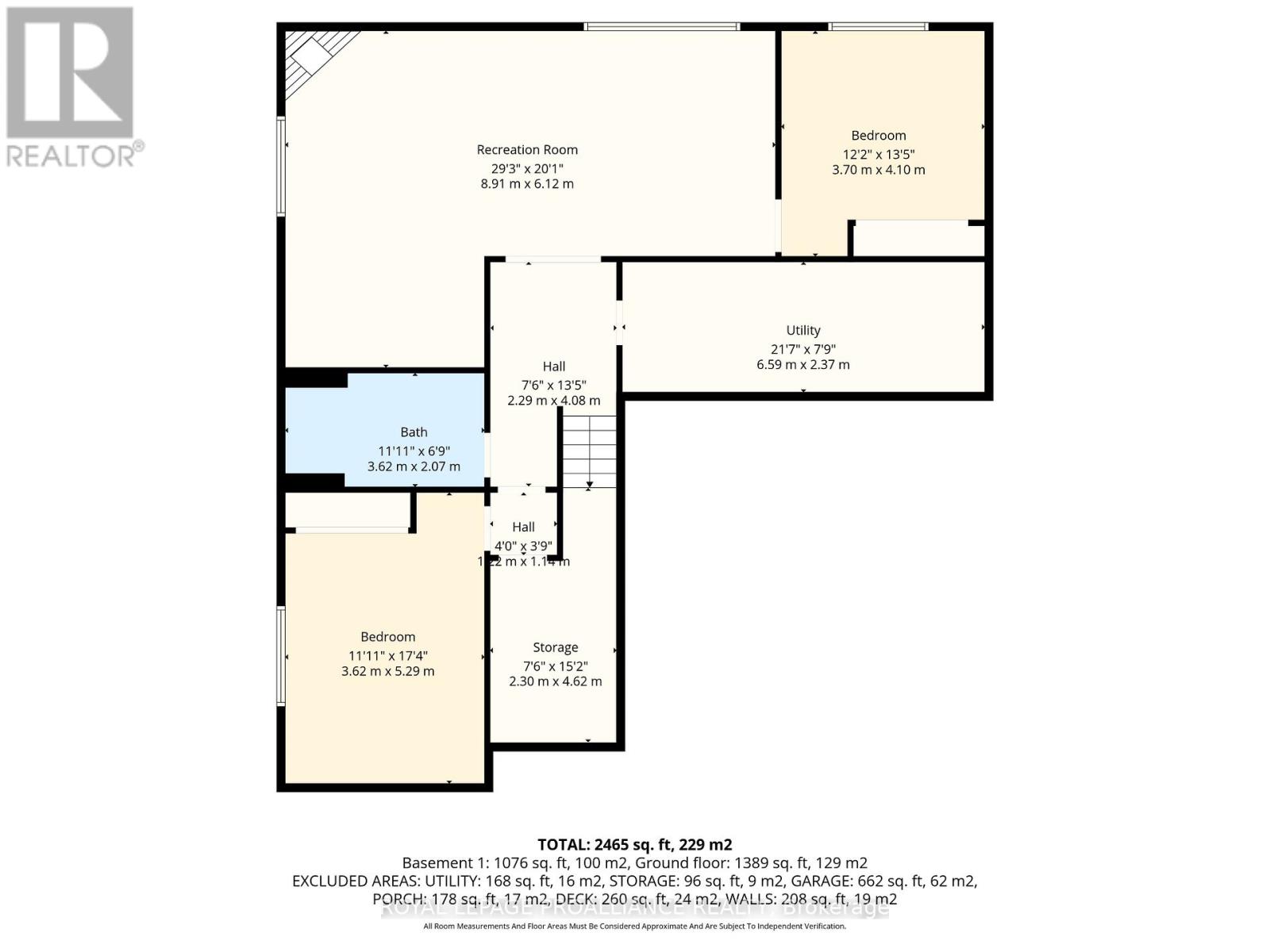 45 Castle Ridge, Brighton, Ontario  K0K 1H0 - Photo 50 - X12700318