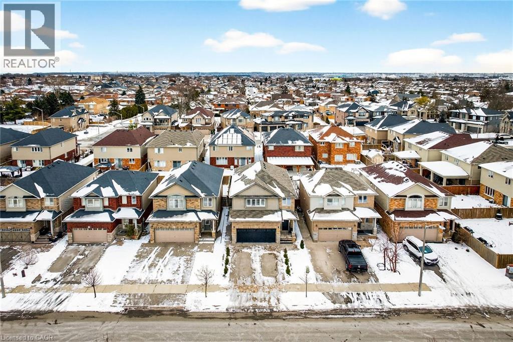 63 Chamomile Drive, Hamilton, Ontario  L8W 0C1 - Photo 39 - 40800412