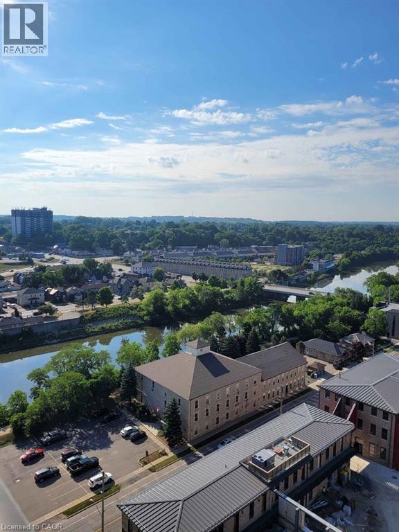 50 Grand Avenue S Unit# 1508, Cambridge, Ontario  N1S 0C2 - Photo 13 - 40800390