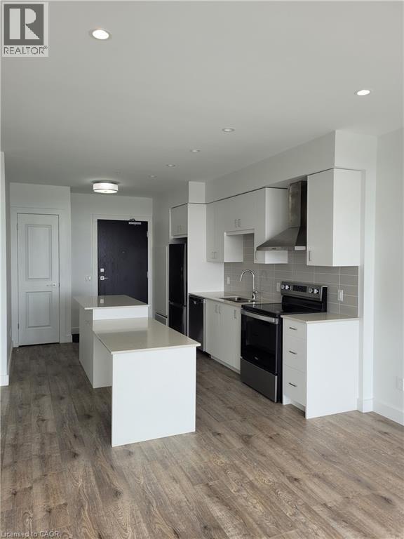 50 Grand Avenue S Unit# 1508, Cambridge, Ontario  N1S 0C2 - Photo 7 - 40800390