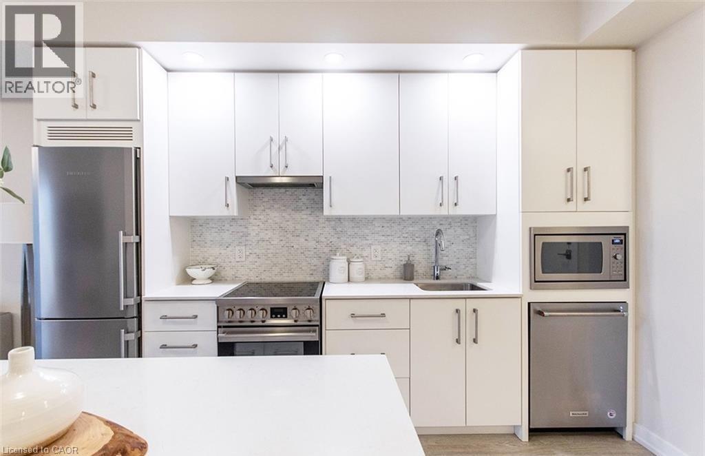 10 Esplanade Lane Unit 310, Grimsby, Ontario  L3M 0H1 - Photo 11 - 40800348