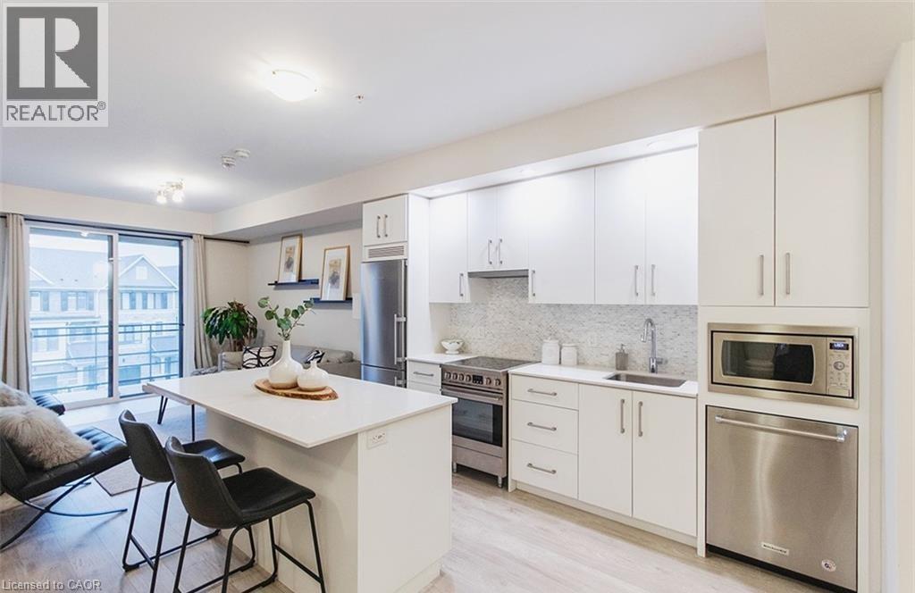 10 Esplanade Lane Unit 310, Grimsby, Ontario  L3M 0H1 - Photo 9 - 40800348