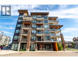10 ESPLANADE Lane Unit# 310, grimsby, Ontario