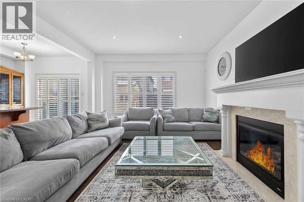 63 Chamomile Drive, Hamilton, Ontario  L8W 0C1 - Photo 10 - 40800327