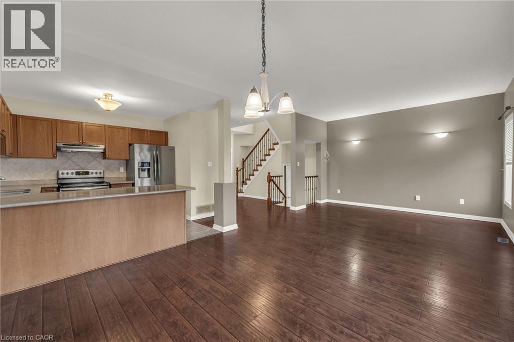 150 Benziger Lane, Stoney Creek, Ontario  L8E 6G6 - Photo 10 - 40800316