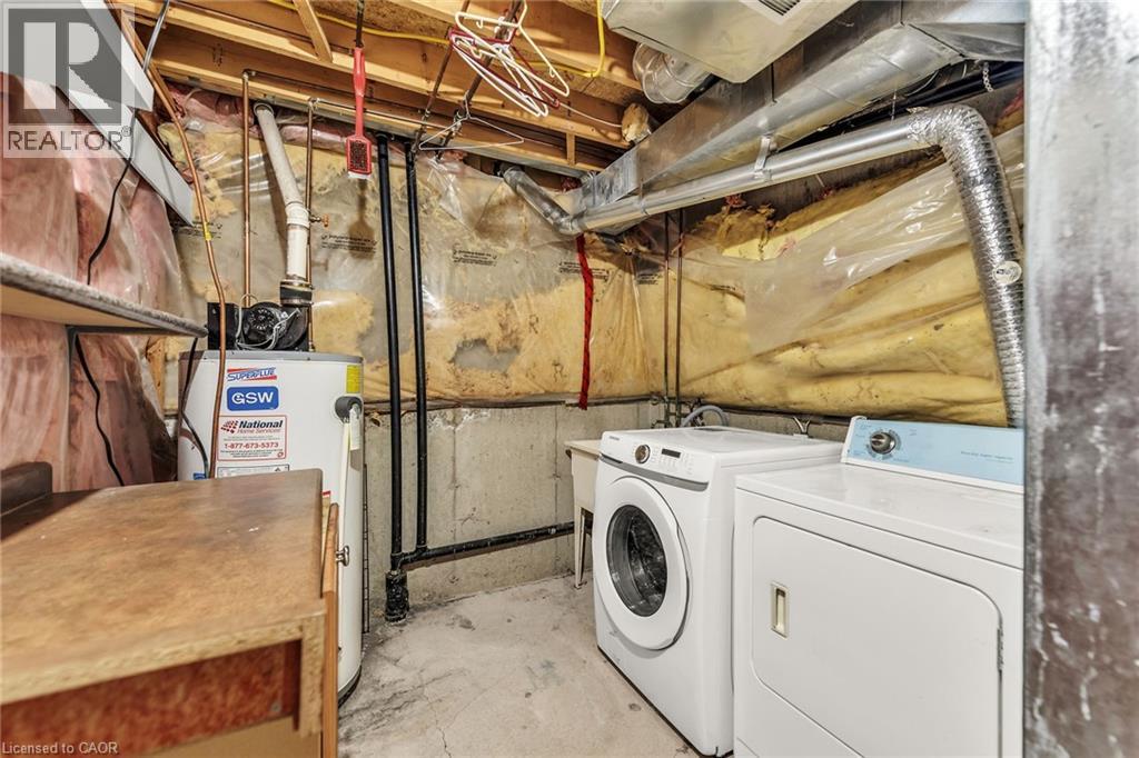 150 Benziger Lane, Stoney Creek, Ontario  L8E 6G6 - Photo 35 - 40800316