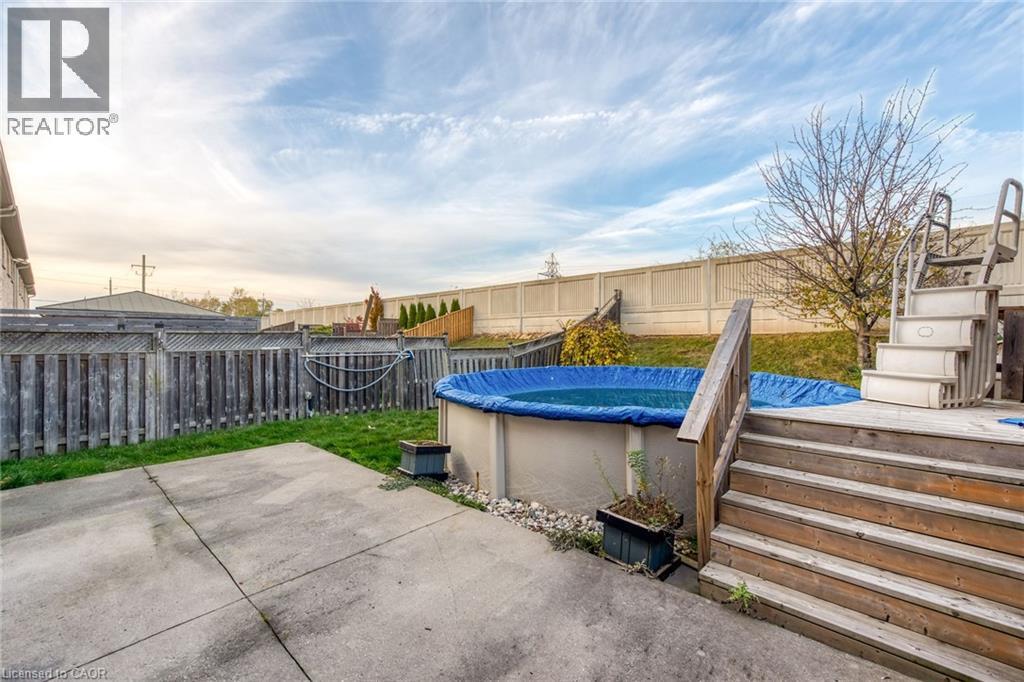 150 Benziger Lane, Stoney Creek, Ontario  L8E 6G6 - Photo 36 - 40800316