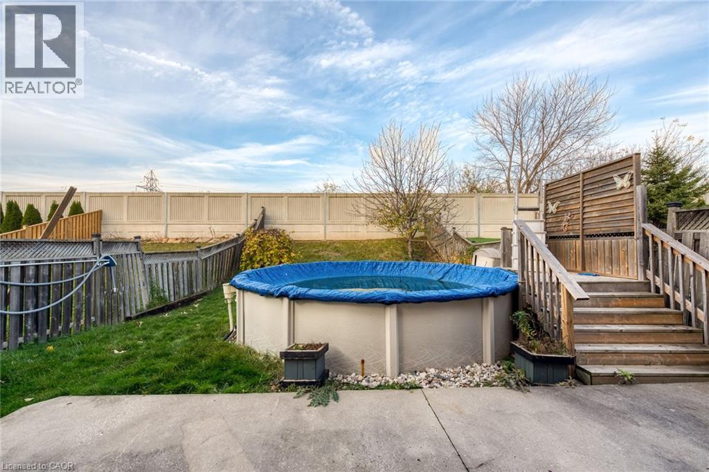 150 Benziger Lane, Stoney Creek, Ontario  L8E 6G6 - Photo 37 - 40800316