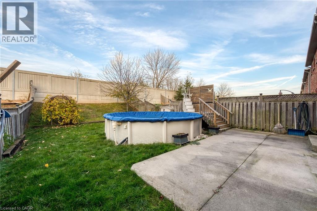 150 Benziger Lane, Stoney Creek, Ontario  L8E 6G6 - Photo 38 - 40800316