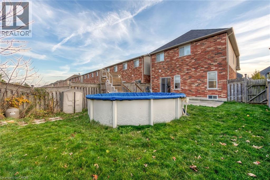 150 Benziger Lane, Stoney Creek, Ontario  L8E 6G6 - Photo 39 - 40800316