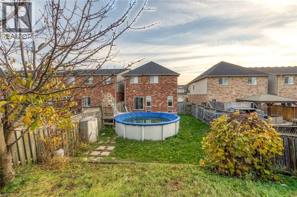 150 Benziger Lane, Stoney Creek, Ontario  L8E 6G6 - Photo 40 - 40800316