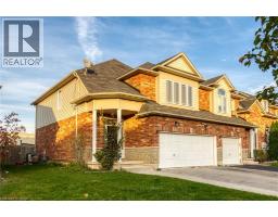 150 BENZIGER Lane, Stoney Creek, Ontario