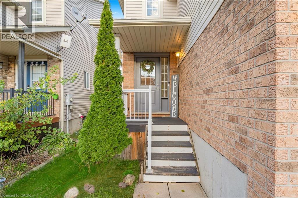 70 Cannes Street, Kitchener, Ontario  N2R 1V2 - Photo 2 - 40799750