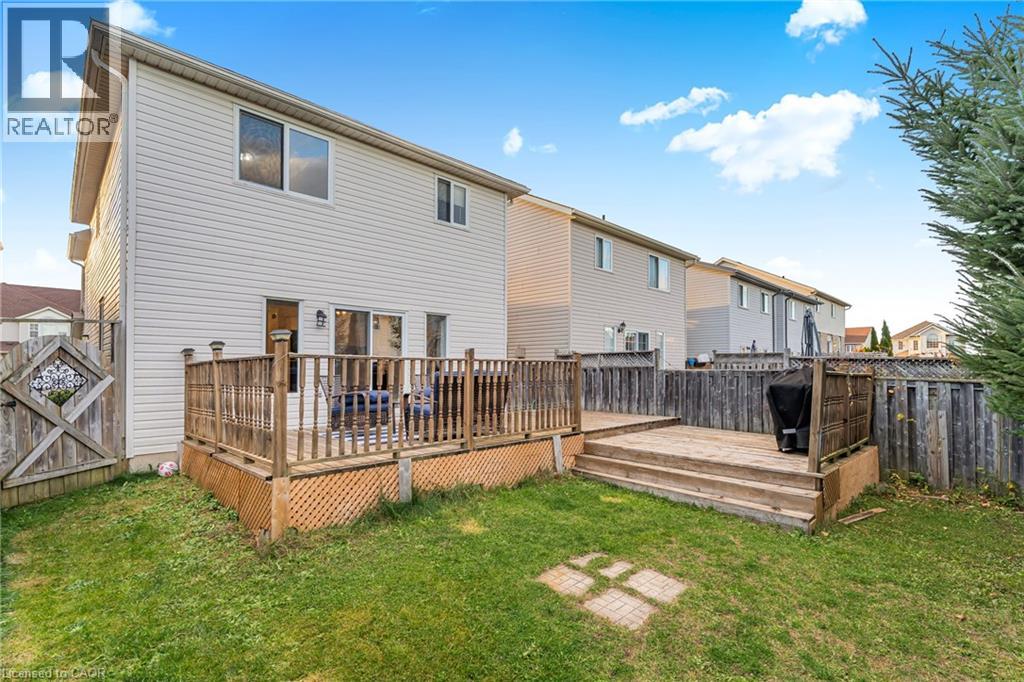 70 Cannes Street, Kitchener, Ontario  N2R 1V2 - Photo 36 - 40799750