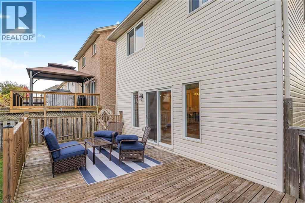 70 Cannes Street, Kitchener, Ontario  N2R 1V2 - Photo 39 - 40799750