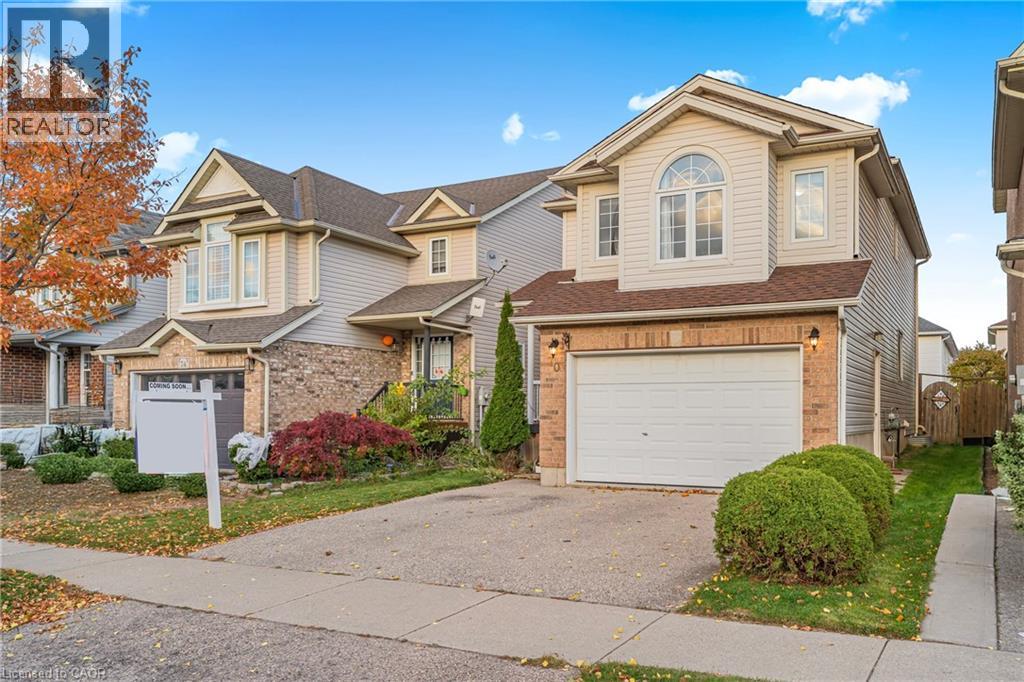 70 Cannes Street, Kitchener, Ontario  N2R 1V2 - Photo 41 - 40799750